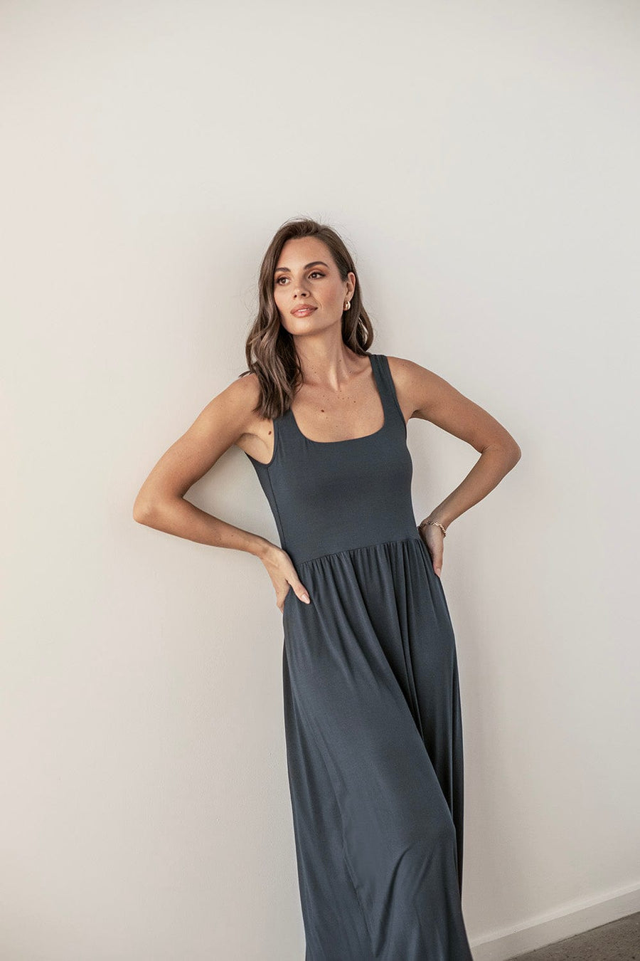 Oliver Dress DRESSES Oliver Dress