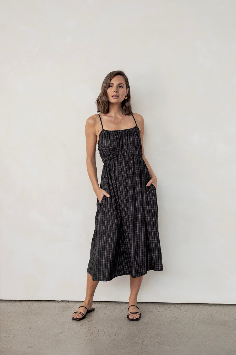 Pivot Dress Dresses Pivot Dress