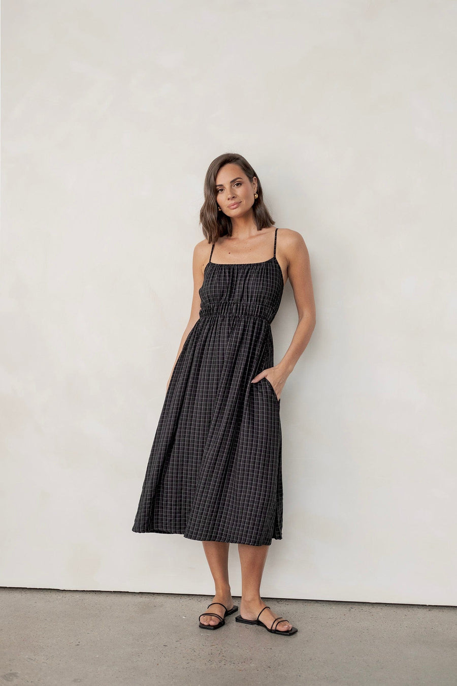 Pivot Dress Dresses Pivot Dress