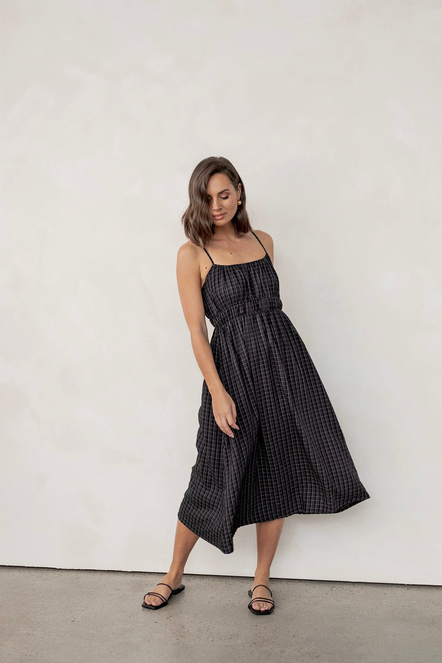 Pivot Dress Dresses Pivot Dress