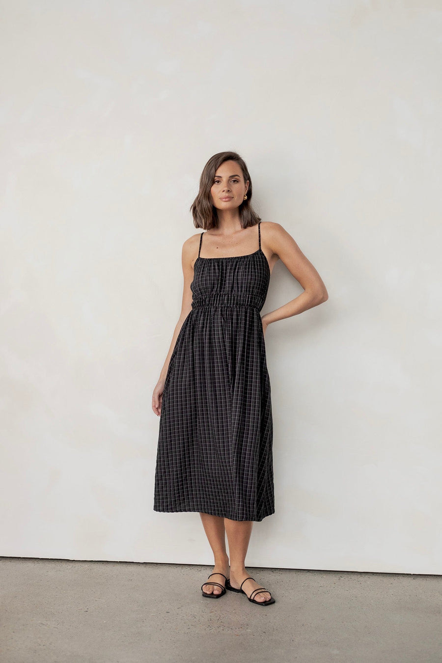 Pivot Dress Dresses Pivot Dress