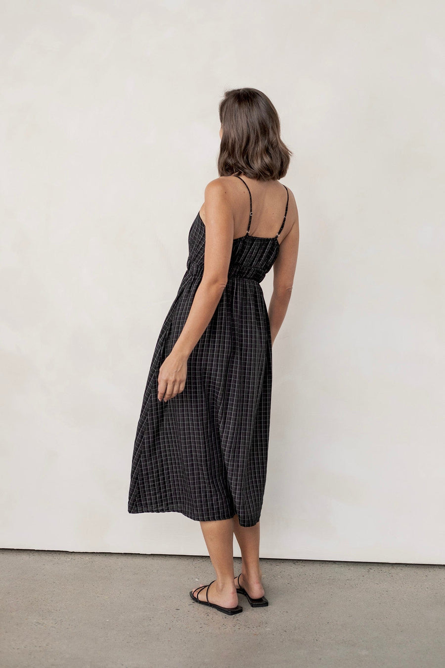 Pivot Dress Dresses Pivot Dress