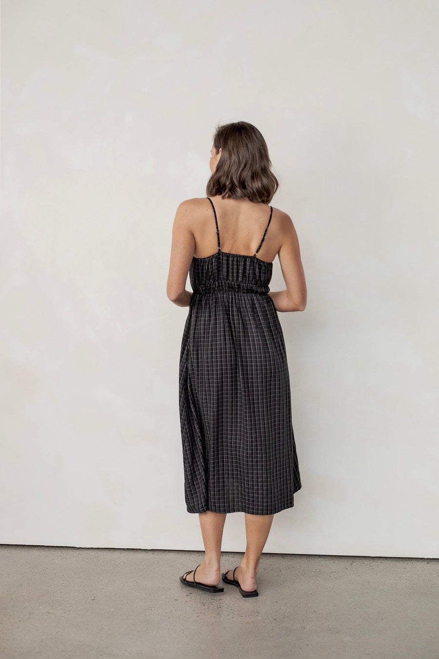 Pivot Dress Dresses Pivot Dress