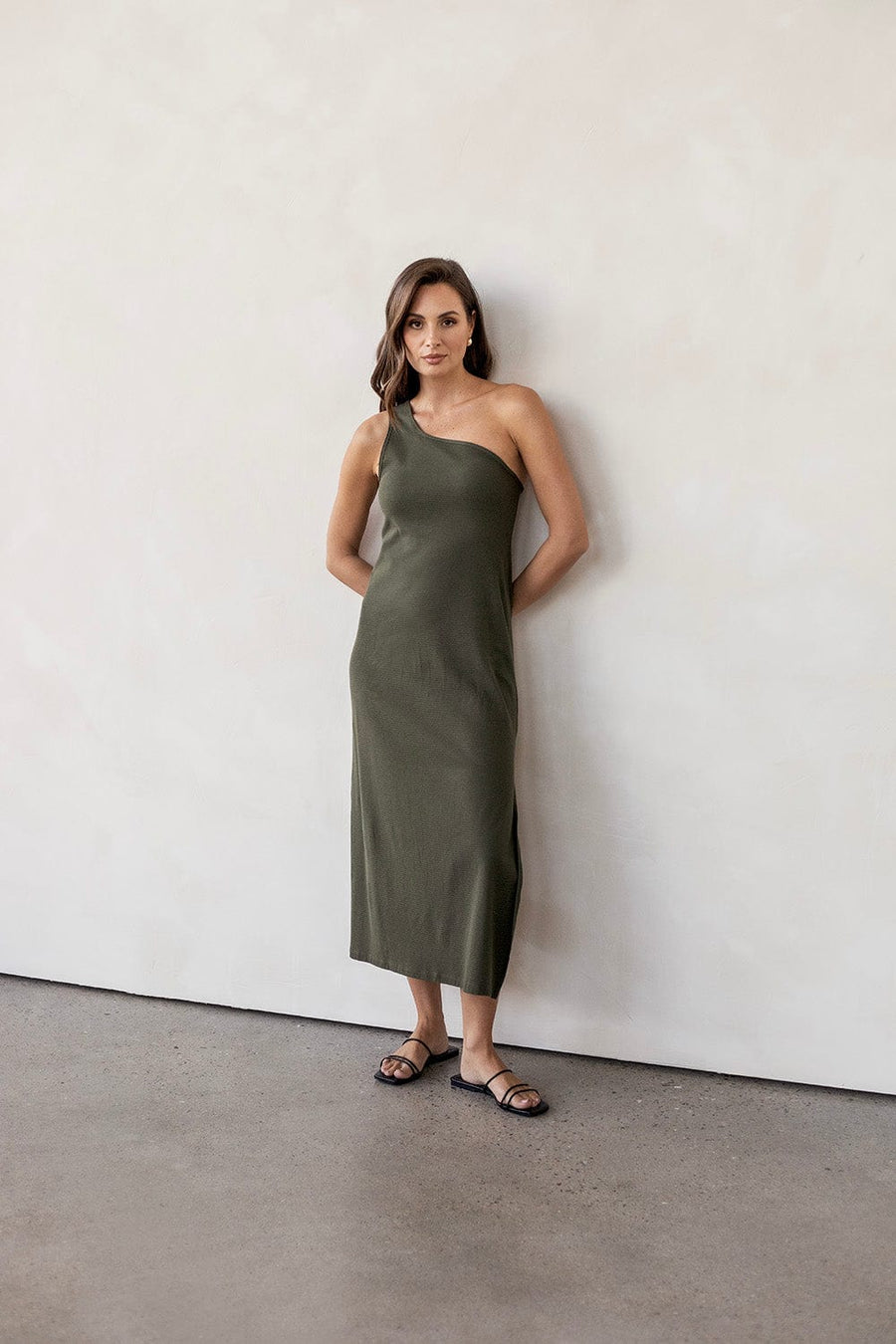 Raya Dress DRESSES Raya Dress
