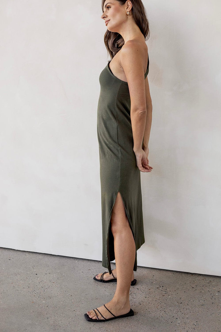 Raya Dress DRESSES Raya Dress