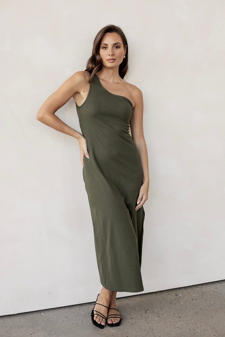 Raya Dress DRESSES Raya Dress