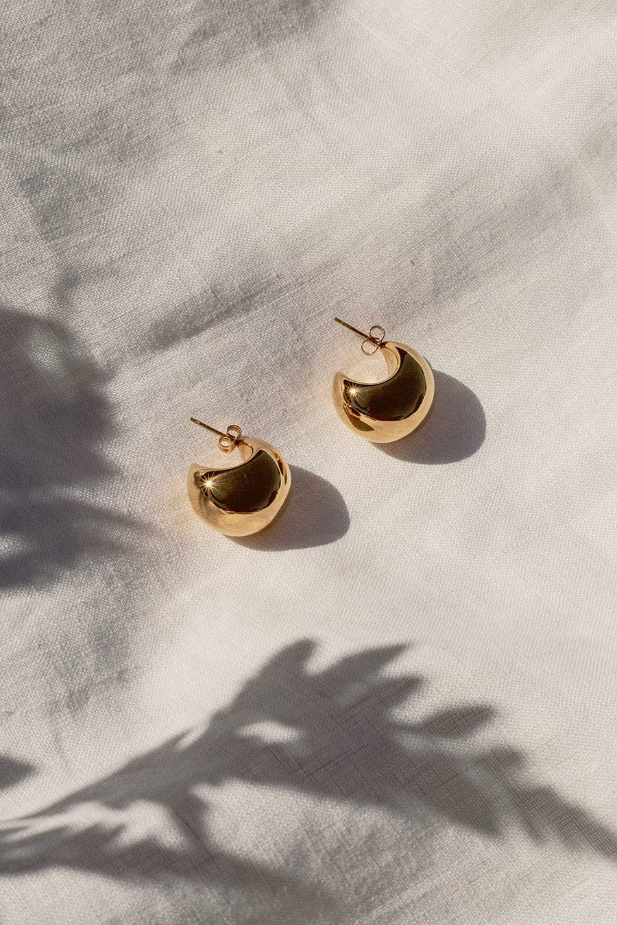 Reverie Earrings free_gift One Size Reverie Earrings