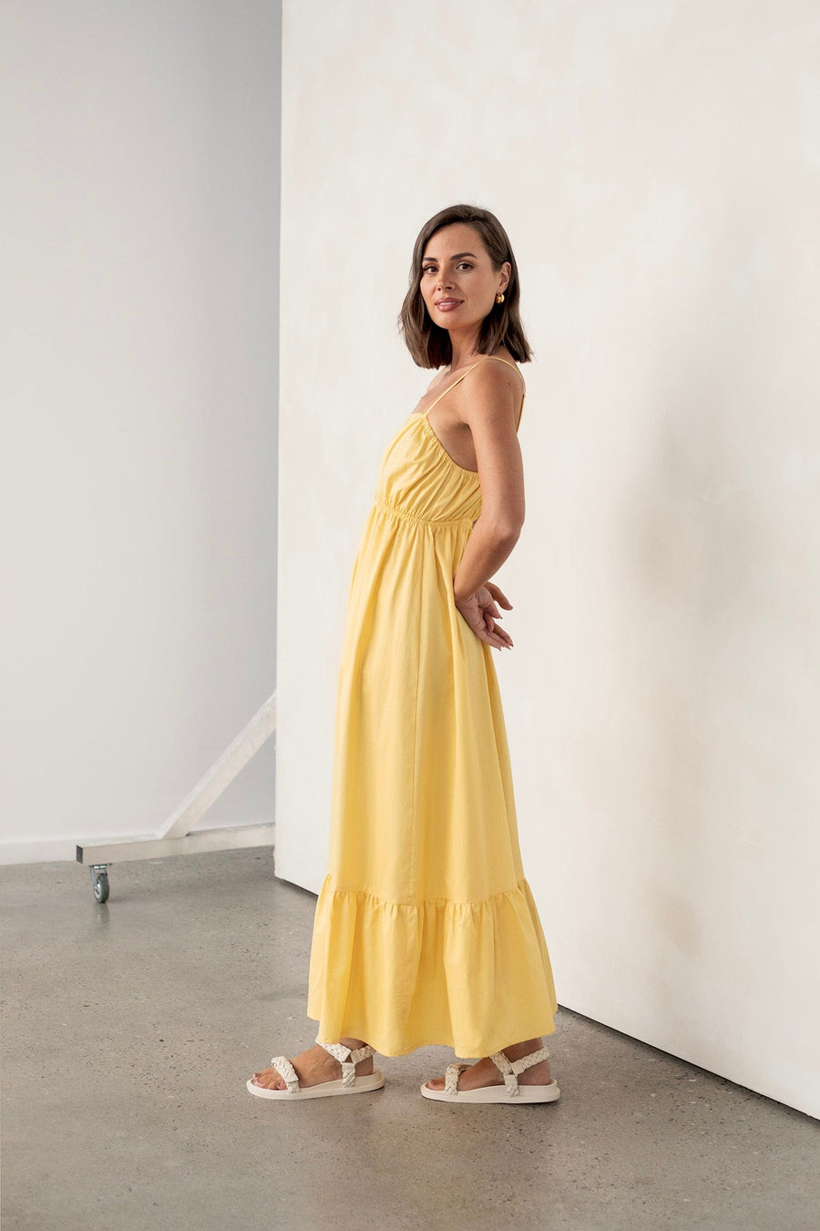 Seeker Dress 7/8 Dresses Seeker Dress 7/8