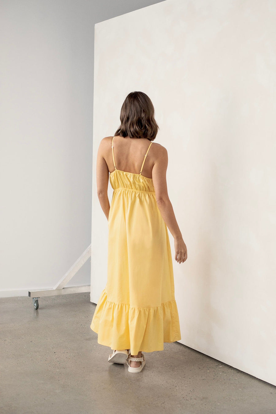 Seeker Dress 7/8 Dresses Seeker Dress 7/8
