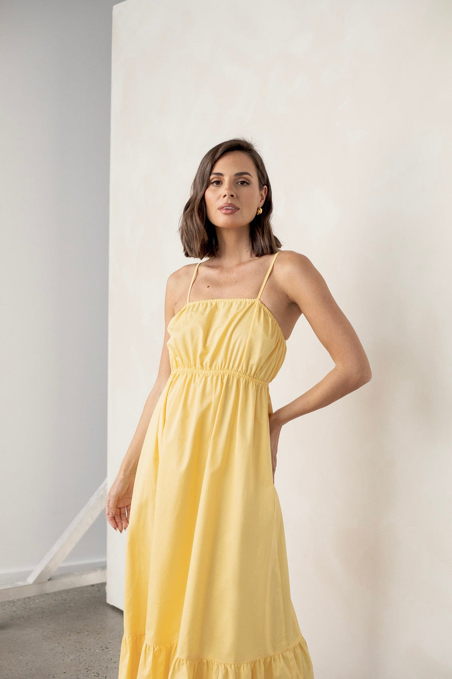 Seeker Dress 7/8 Dresses Seeker Dress 7/8