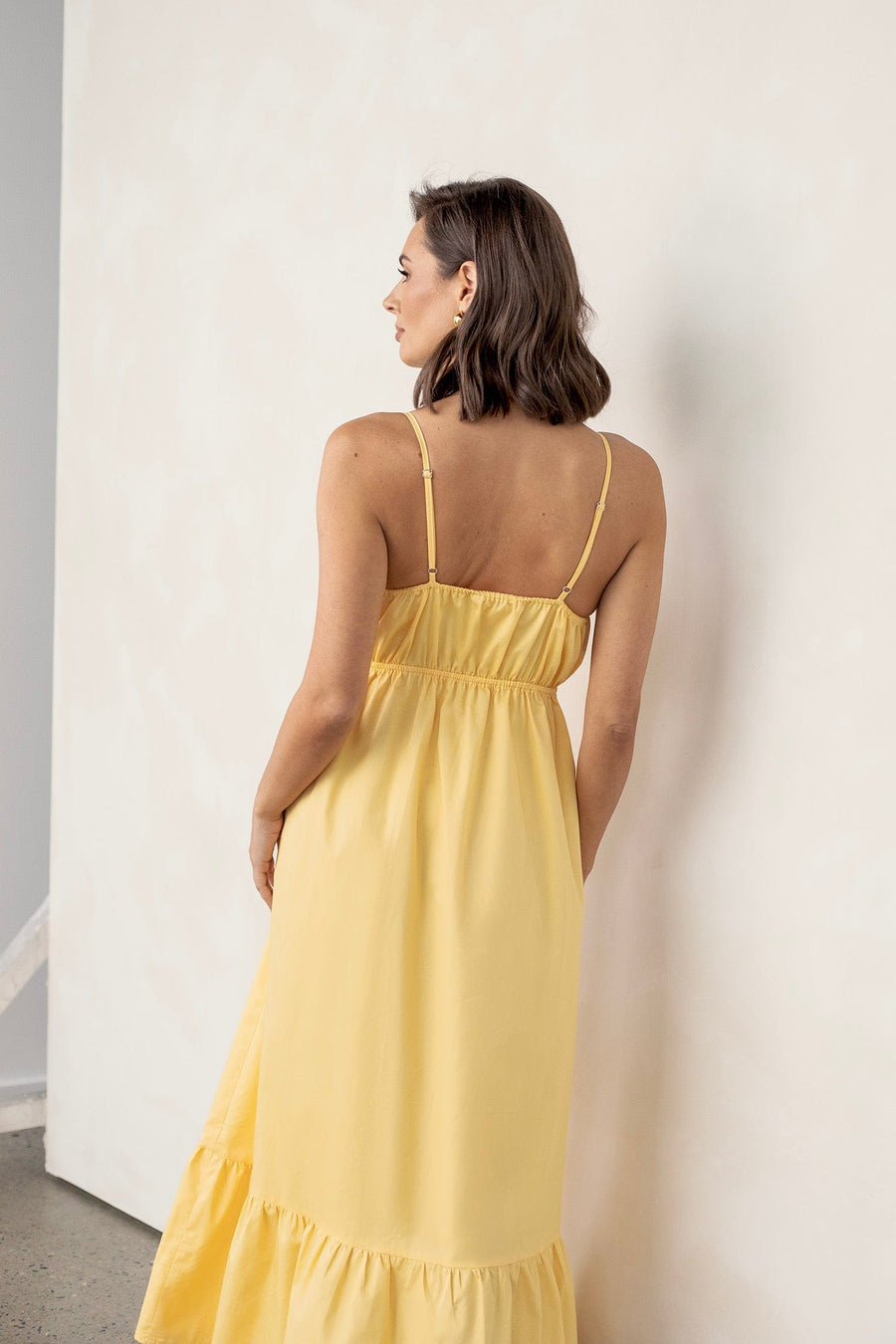 Seeker Dress 7/8 Dresses Seeker Dress 7/8