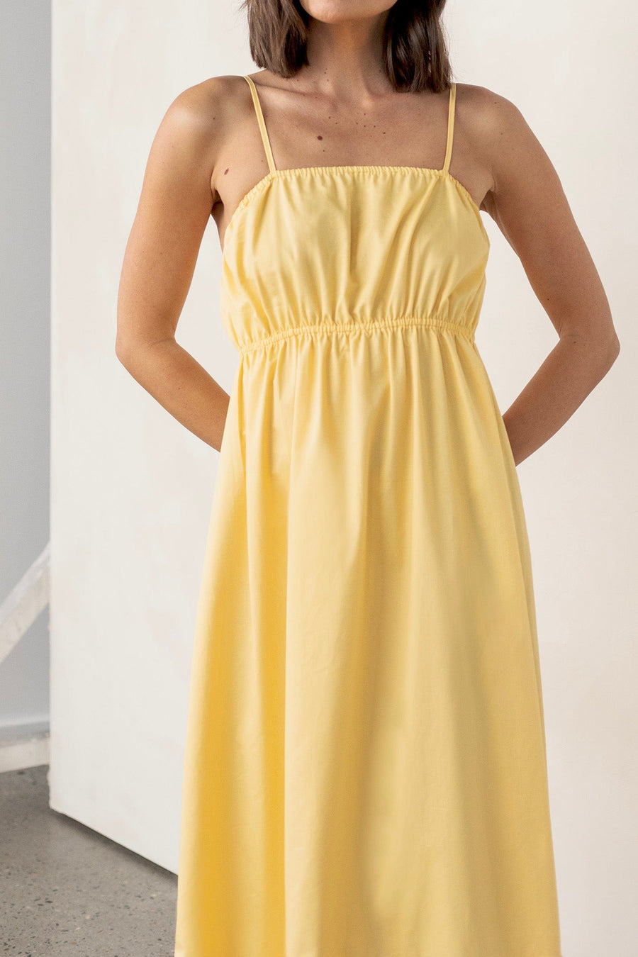Seeker Dress 7/8 Dresses Seeker Dress 7/8