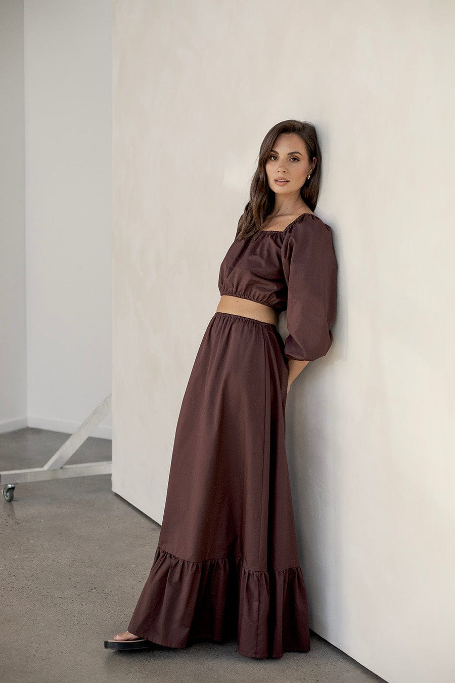 Stella Skirt SKIRTS Stella Skirt