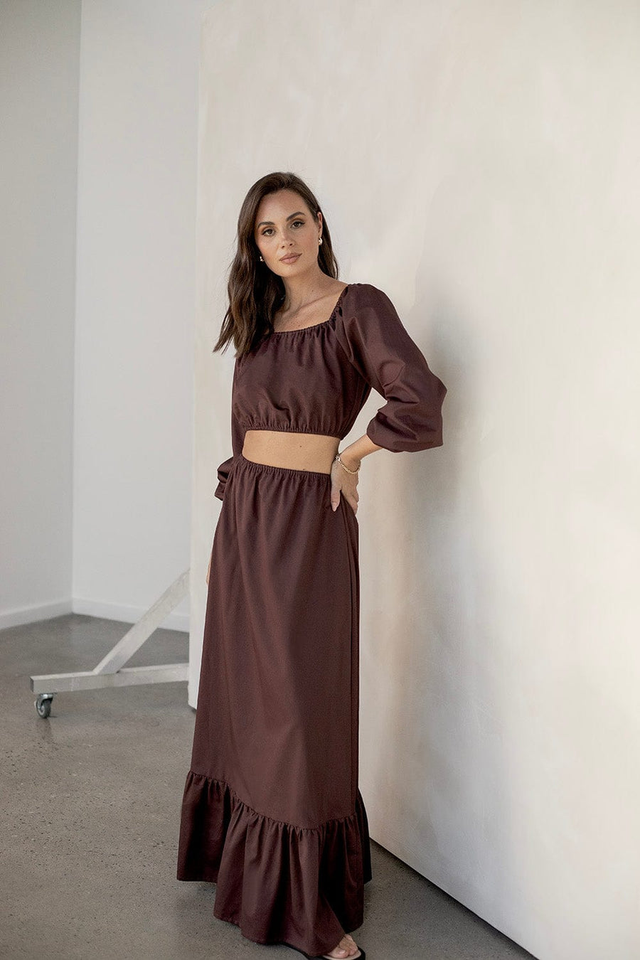 Stella Skirt SKIRTS Stella Skirt