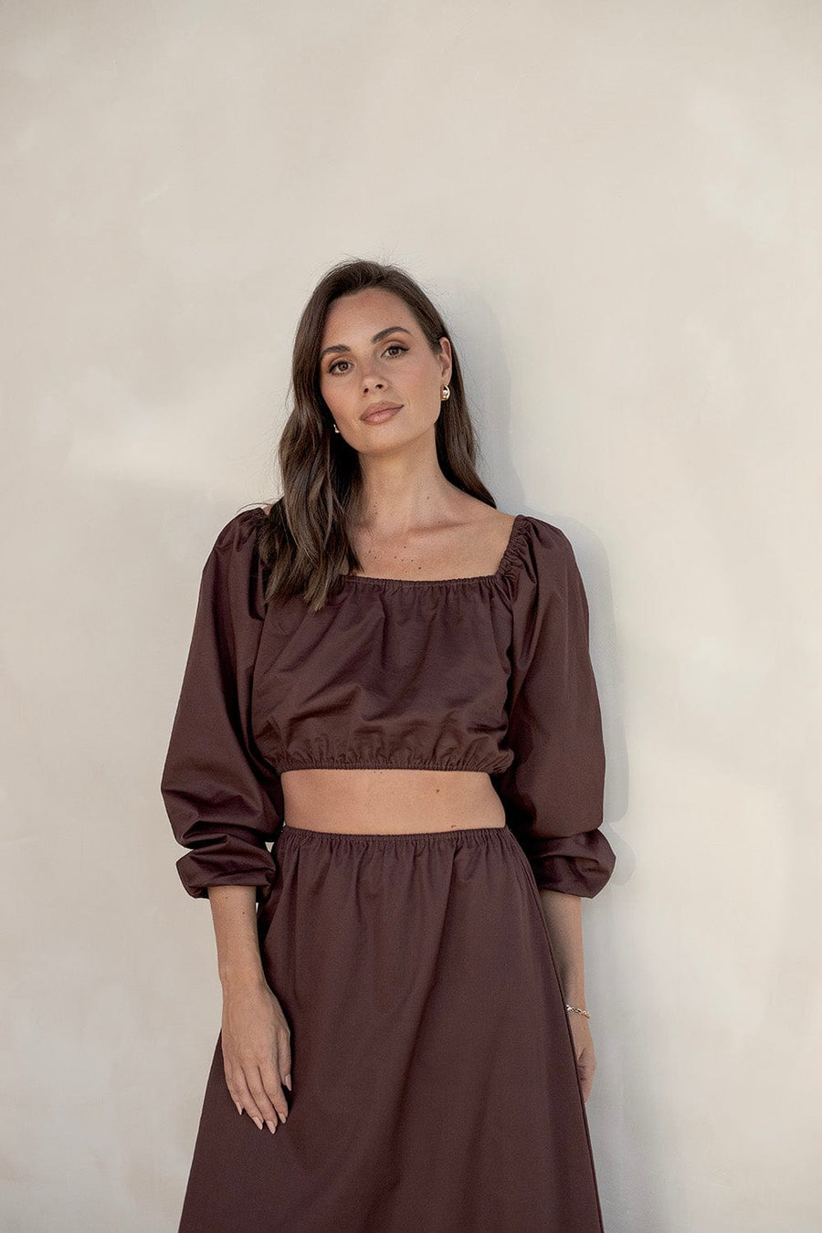 Stella Skirt SKIRTS Stella Skirt