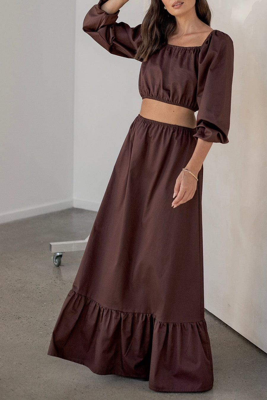 Stella Skirt SKIRTS Stella Skirt