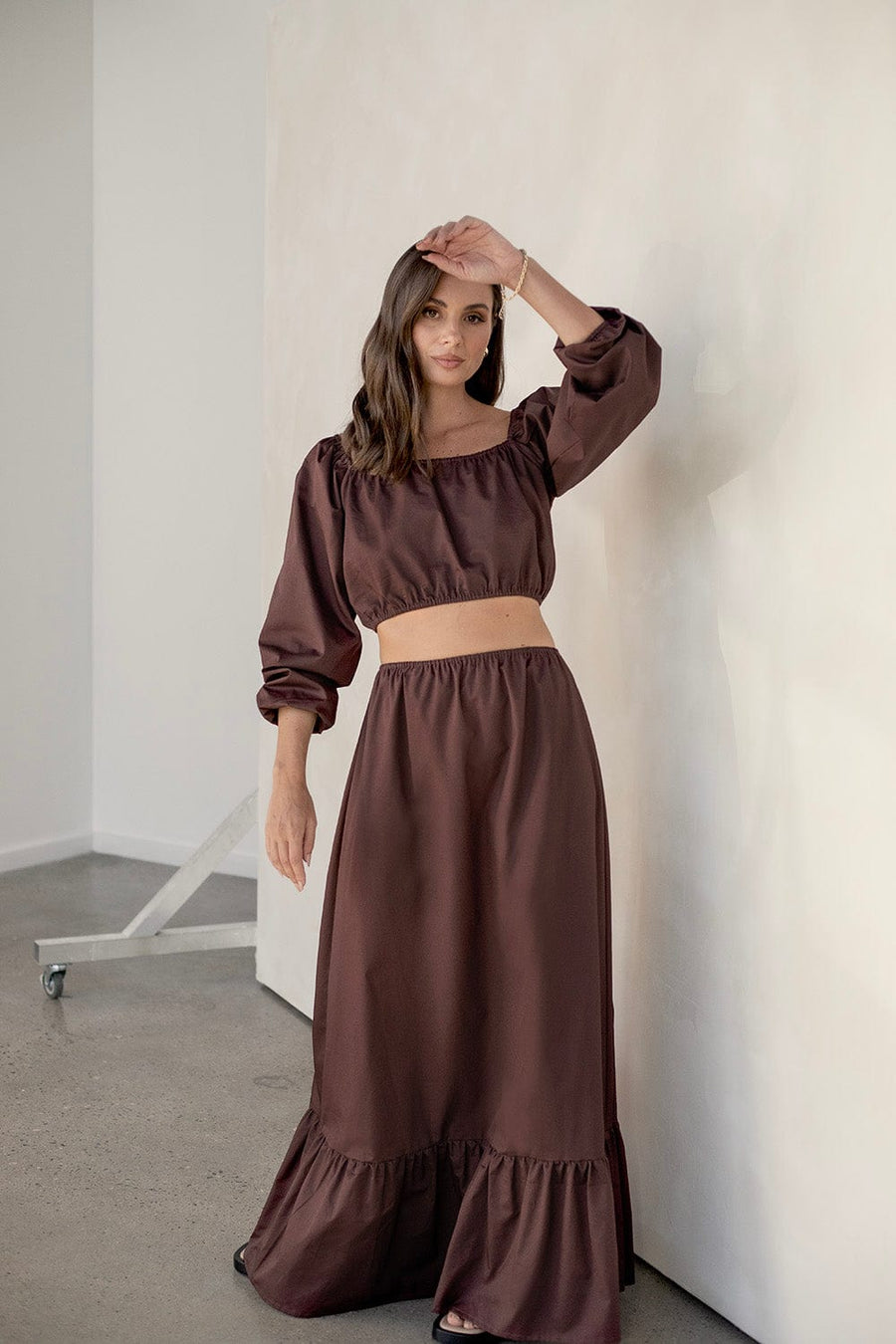 Stella Skirt SKIRTS Stella Skirt