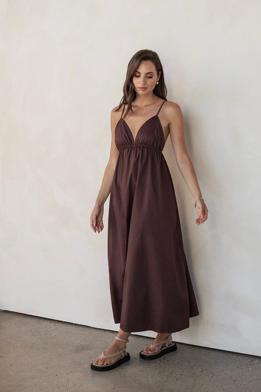 Symphony Dress DRESSES Symphony Dress