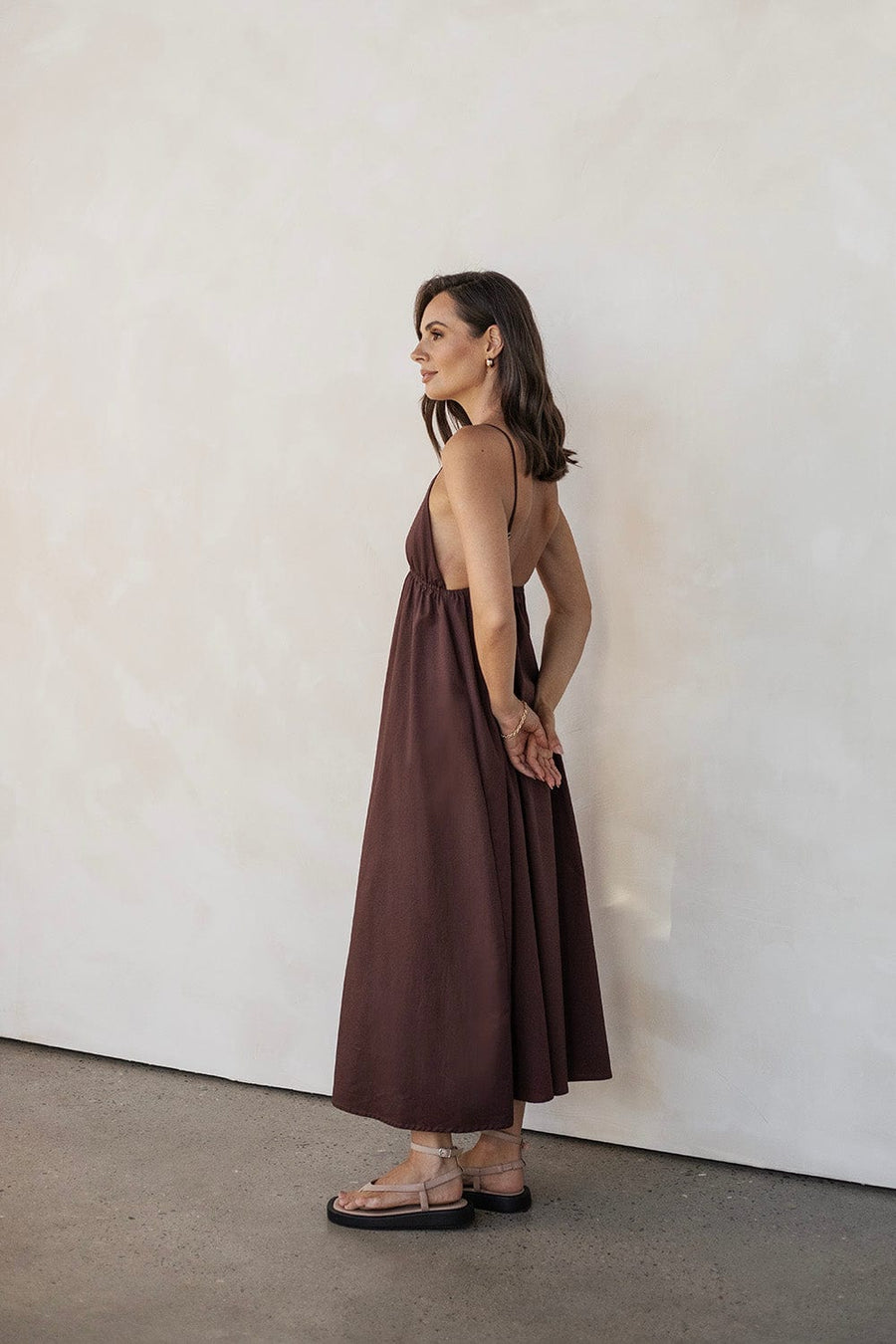 Symphony Dress DRESSES Symphony Dress