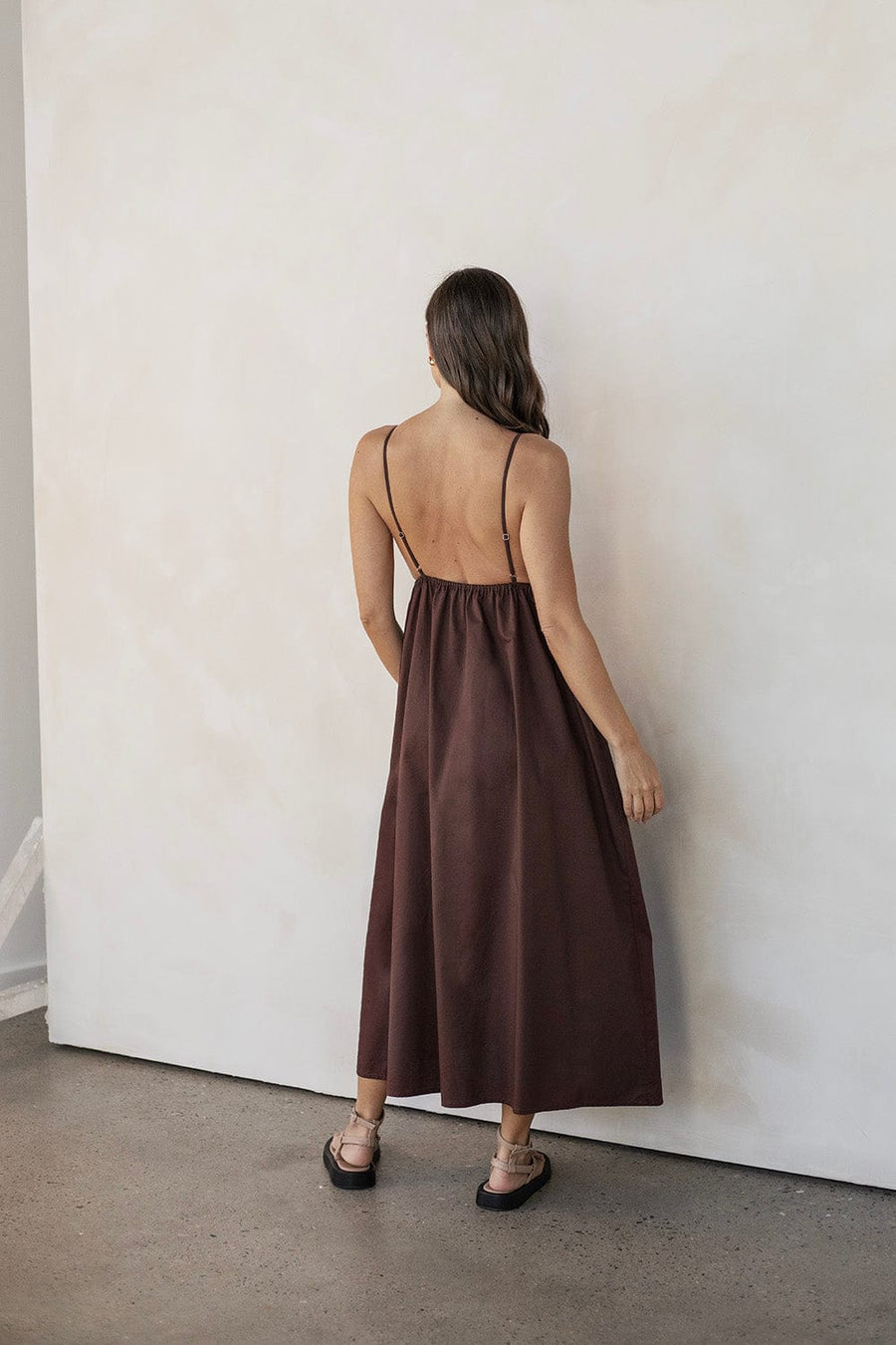 Symphony Dress DRESSES Symphony Dress