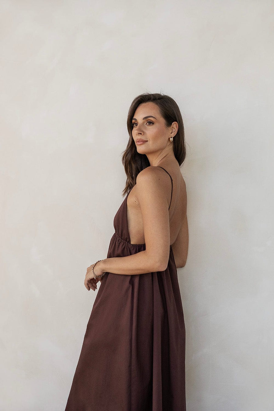 Symphony Dress DRESSES Symphony Dress