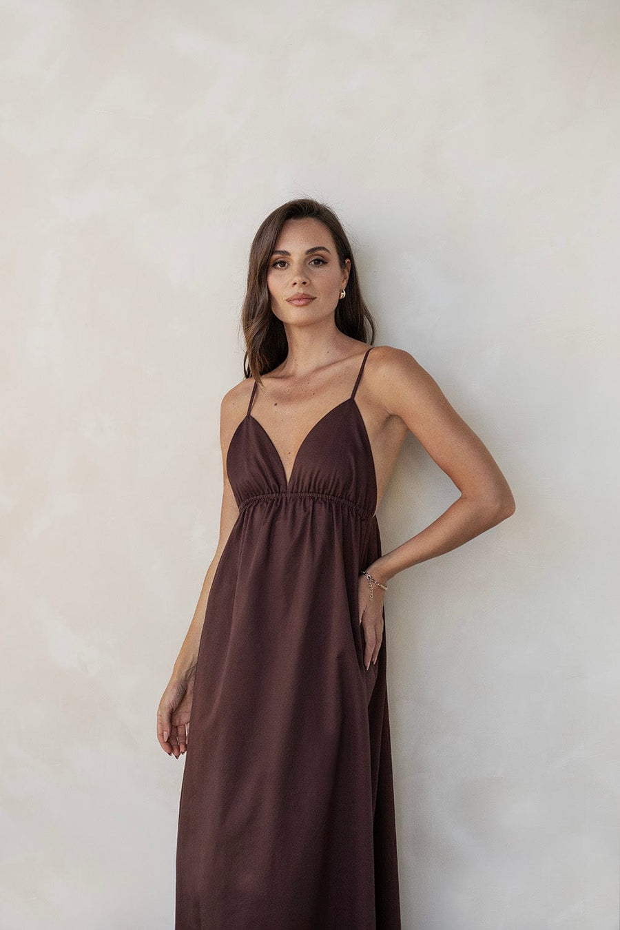 Symphony Dress DRESSES Symphony Dress
