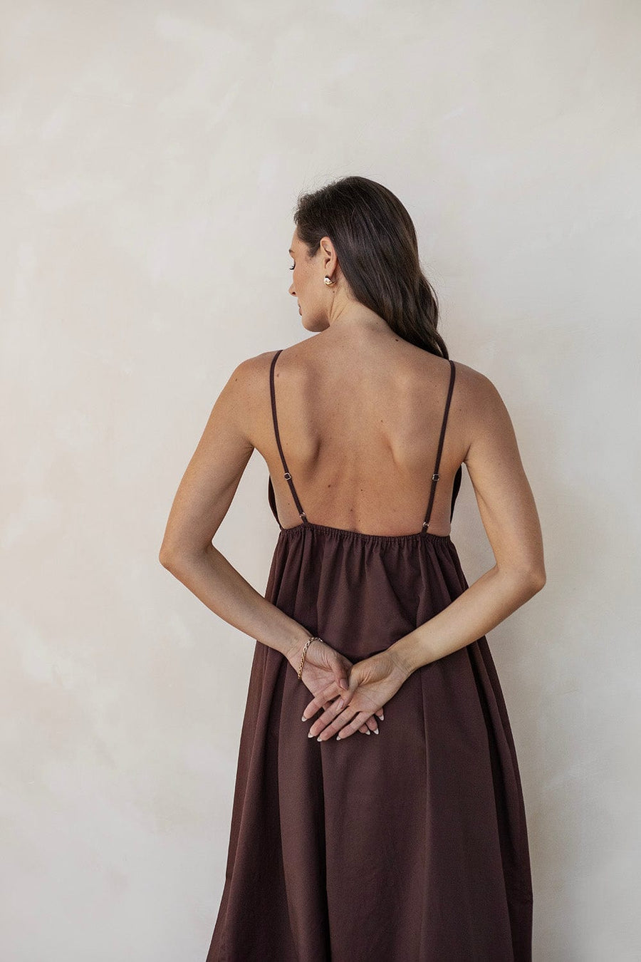 Symphony Dress DRESSES Symphony Dress