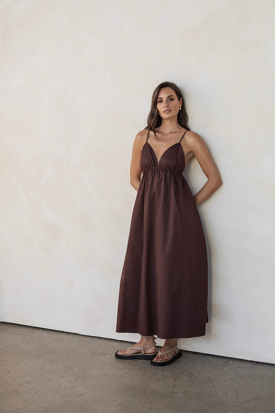 Symphony Dress DRESSES Symphony Dress
