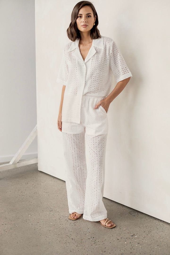 Tides Pant Shorts Tides Pant