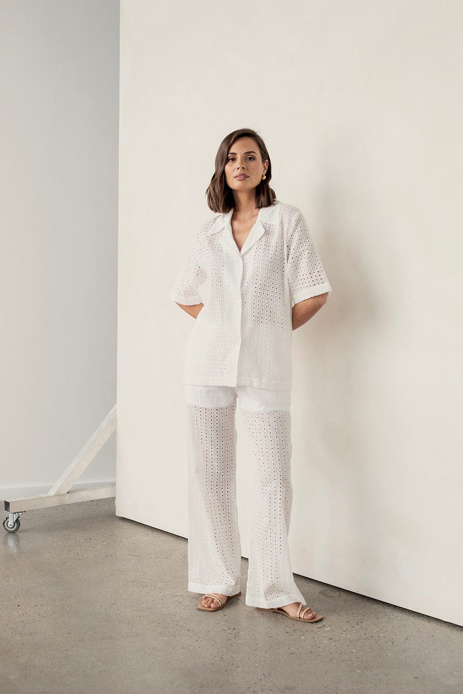 Tides Pant Shorts Tides Pant