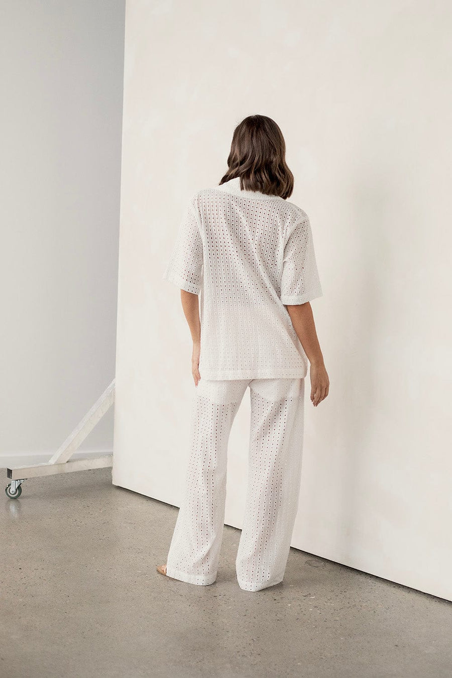 Tides Pant Shorts Tides Pant
