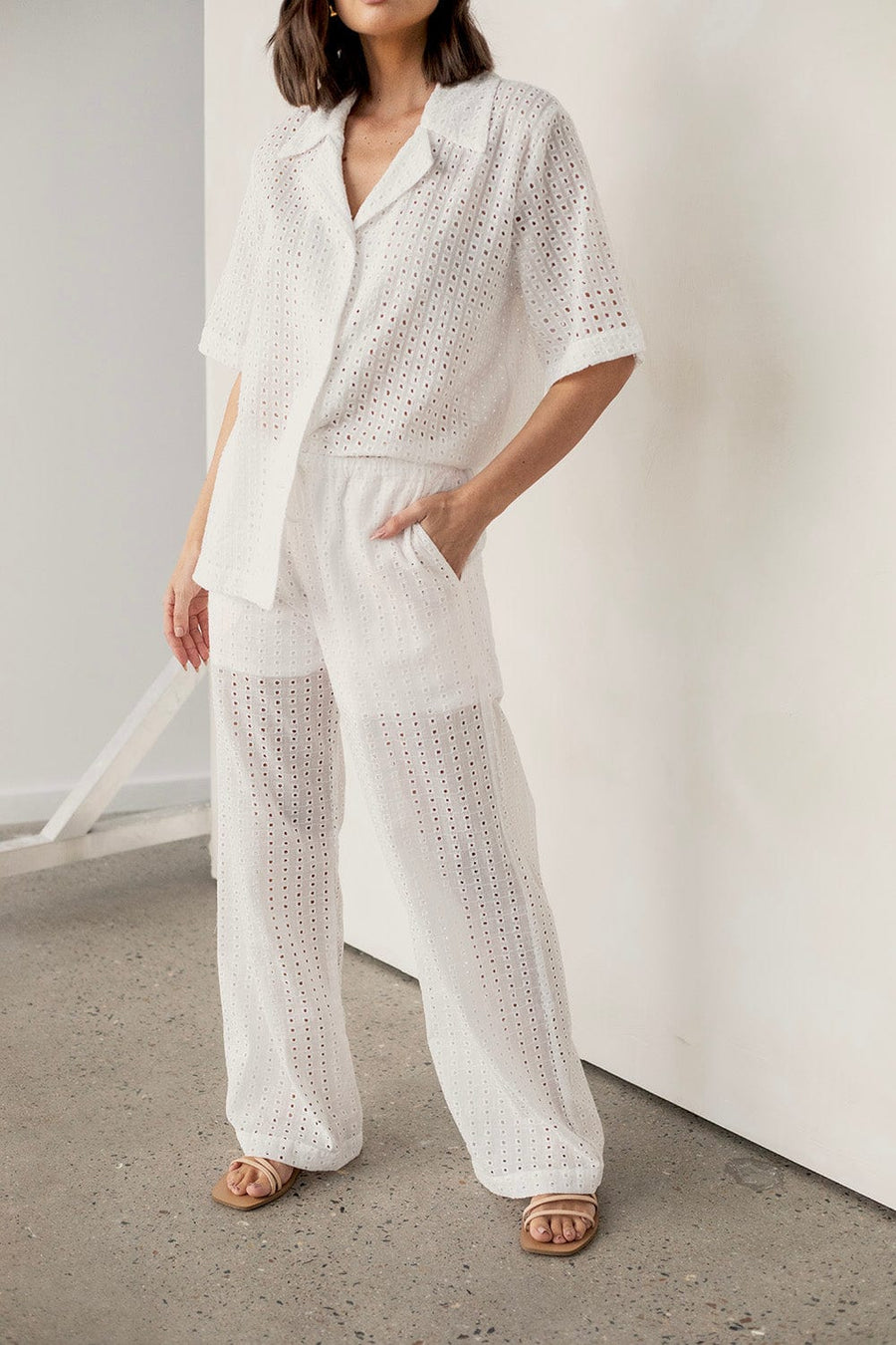 Tides Pant Shorts Tides Pant