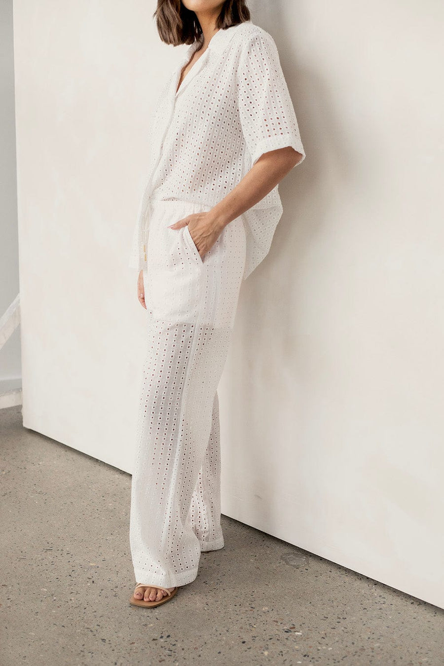 Tides Pant Shorts Tides Pant