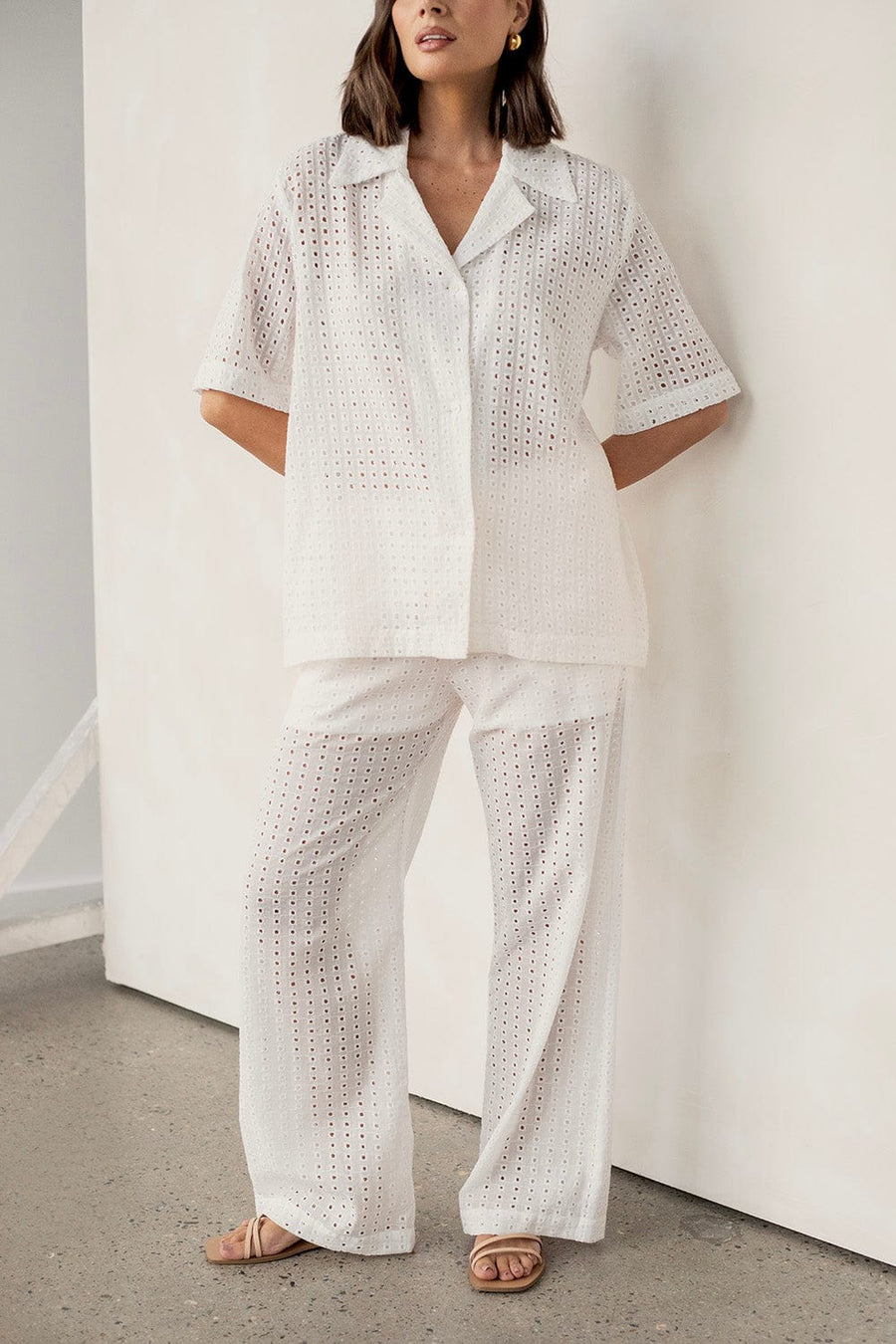 Tides Pant Shorts Tides Pant