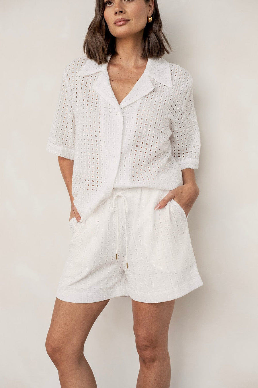 Tides Short Shorts Tides Short