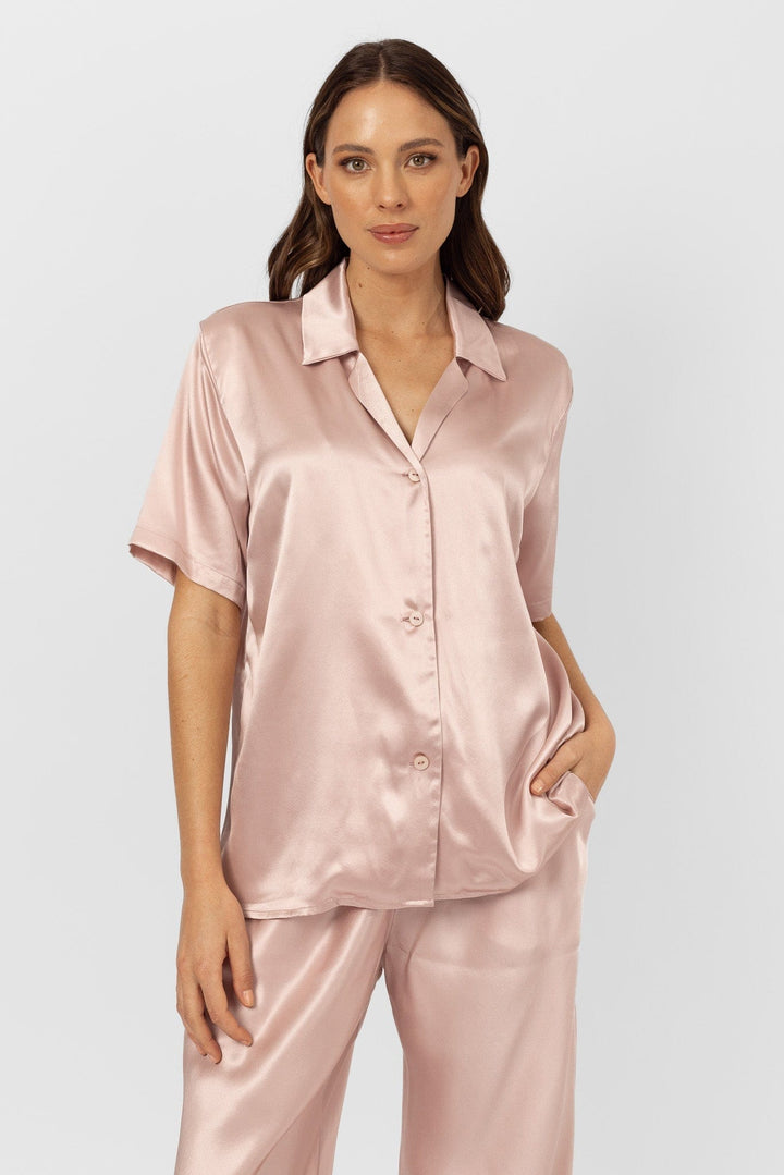 Women's Luxury Sleepwear | Australian Pajamas | Reverie the Label ...