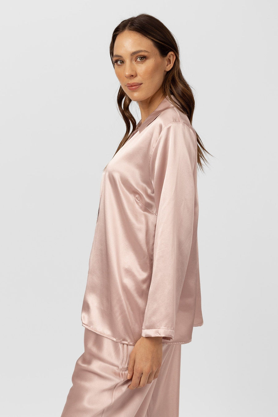 TOPS Elixir Long Sleeve Shirt