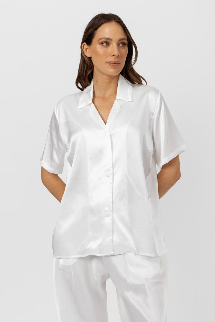 TOPS Serendipity Short Sleeve Shirt