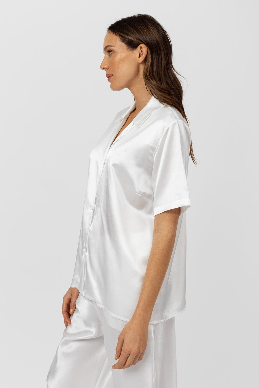 TOPS Serendipity Short Sleeve Shirt