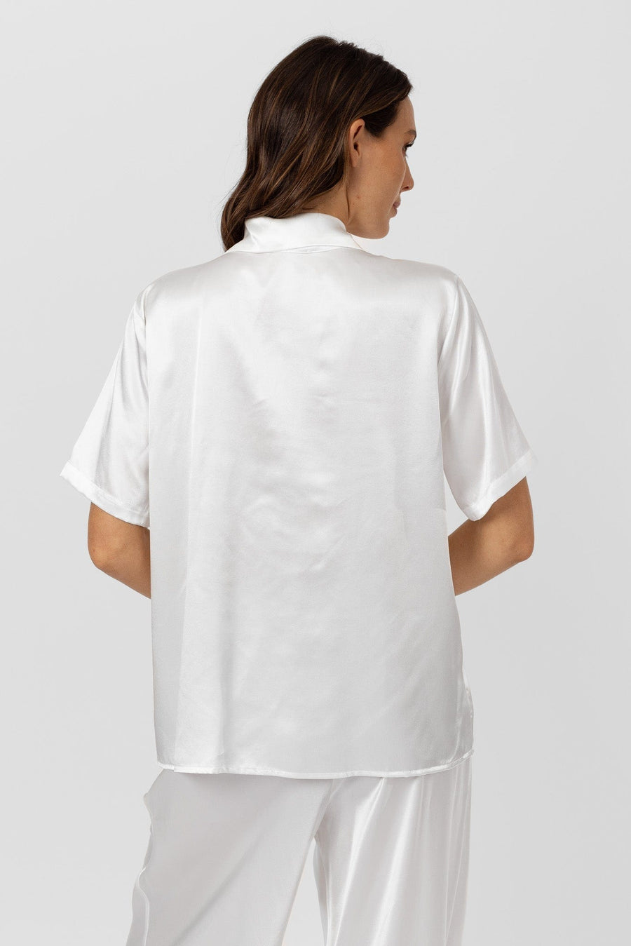 TOPS Serendipity Short Sleeve Shirt