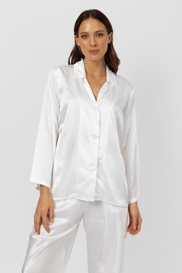 Women's Luxury Sleepwear | Australian Pajamas | Reverie the Label ...