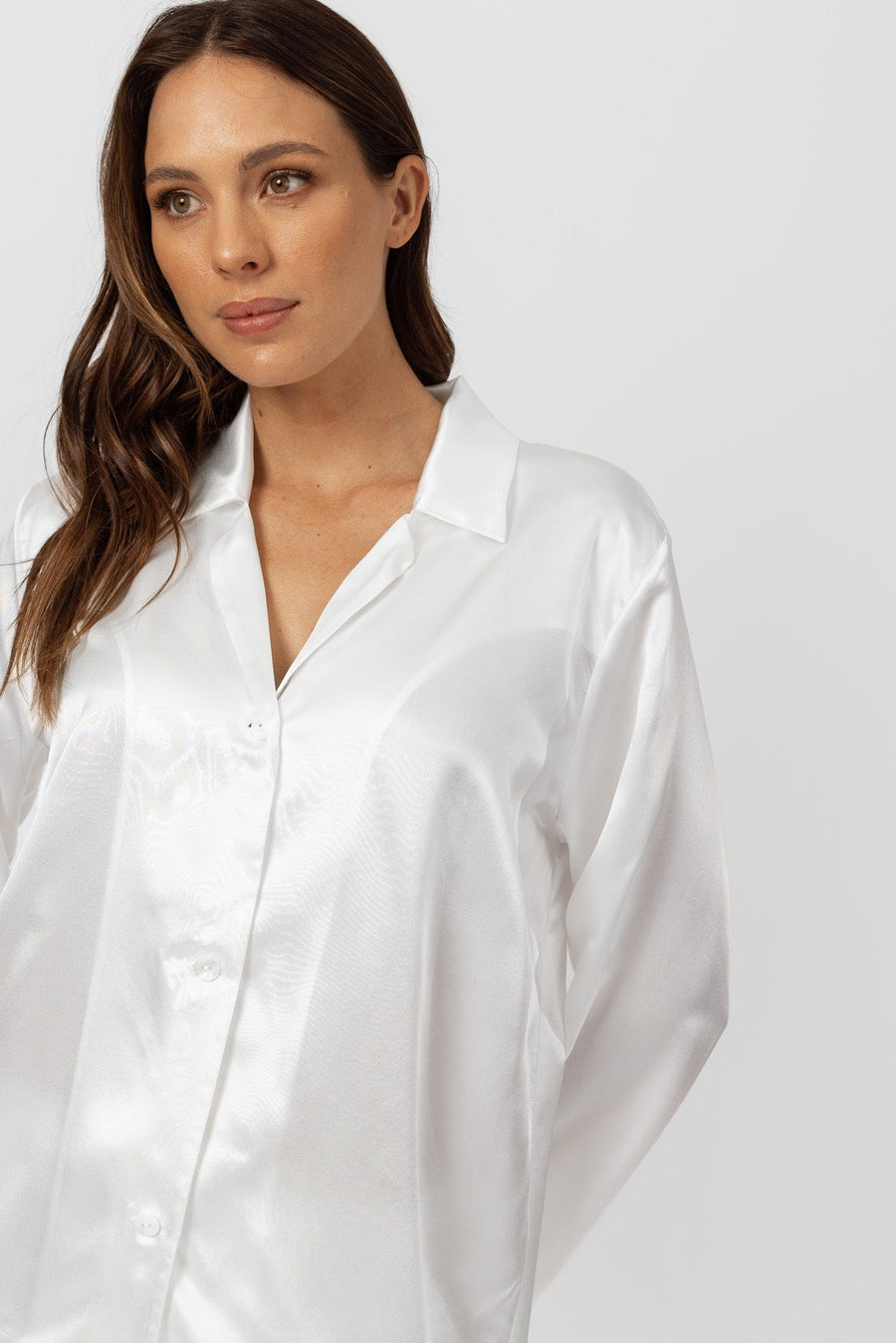 TOPS Elixir Long Sleeve Shirt