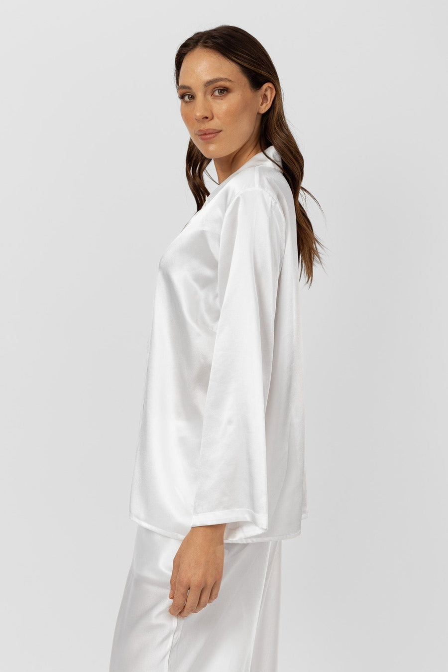 TOPS Elixir Long Sleeve Shirt