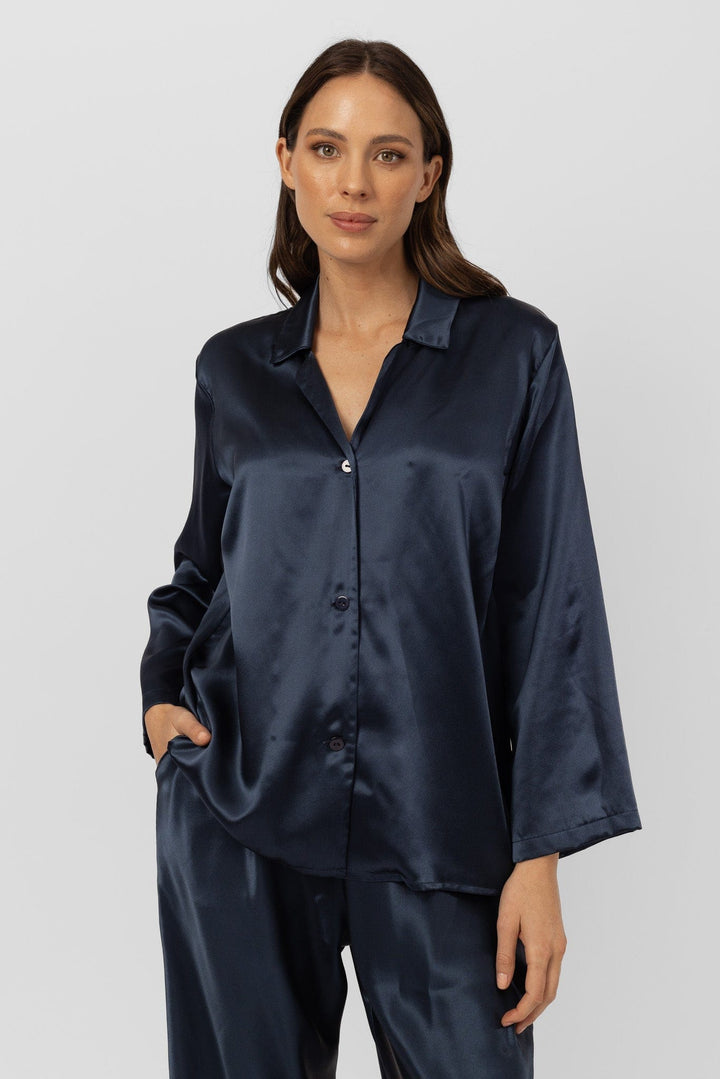 Women's Luxury Sleepwear | Australian Pajamas | Reverie the Label ...