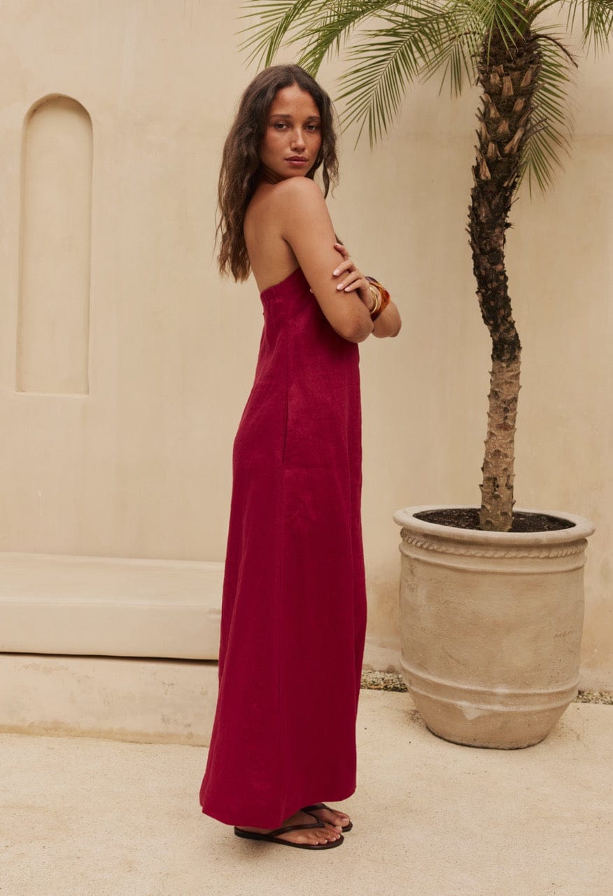 Viva Dress – Reverie The Label