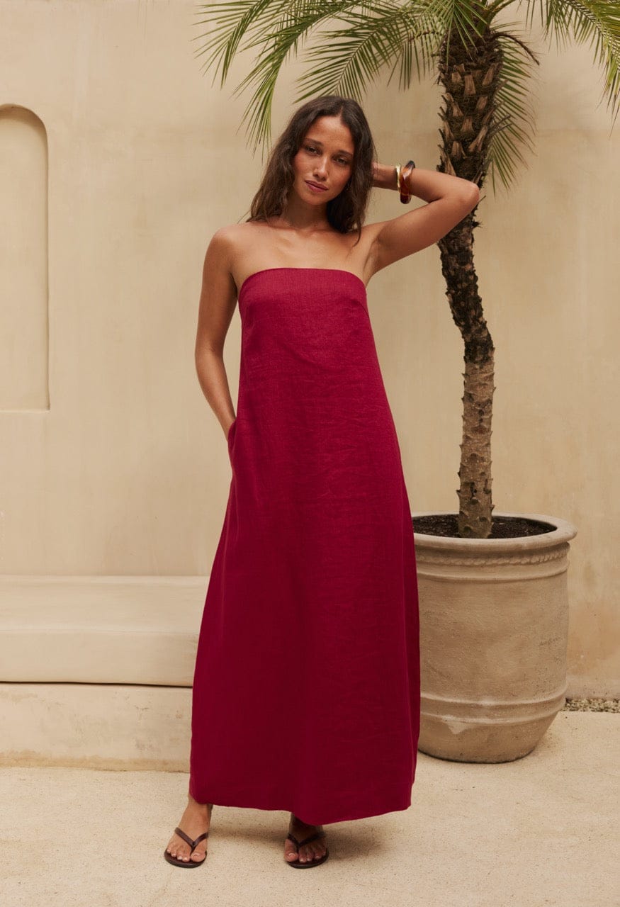Viva Dress – Reverie The Label