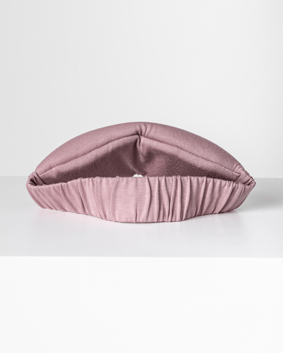 Eye Mask | Blush Pink Eye Mask Pajamas Australia Online | Reverie the Label  ACCESSORIES One Size Eye Mask