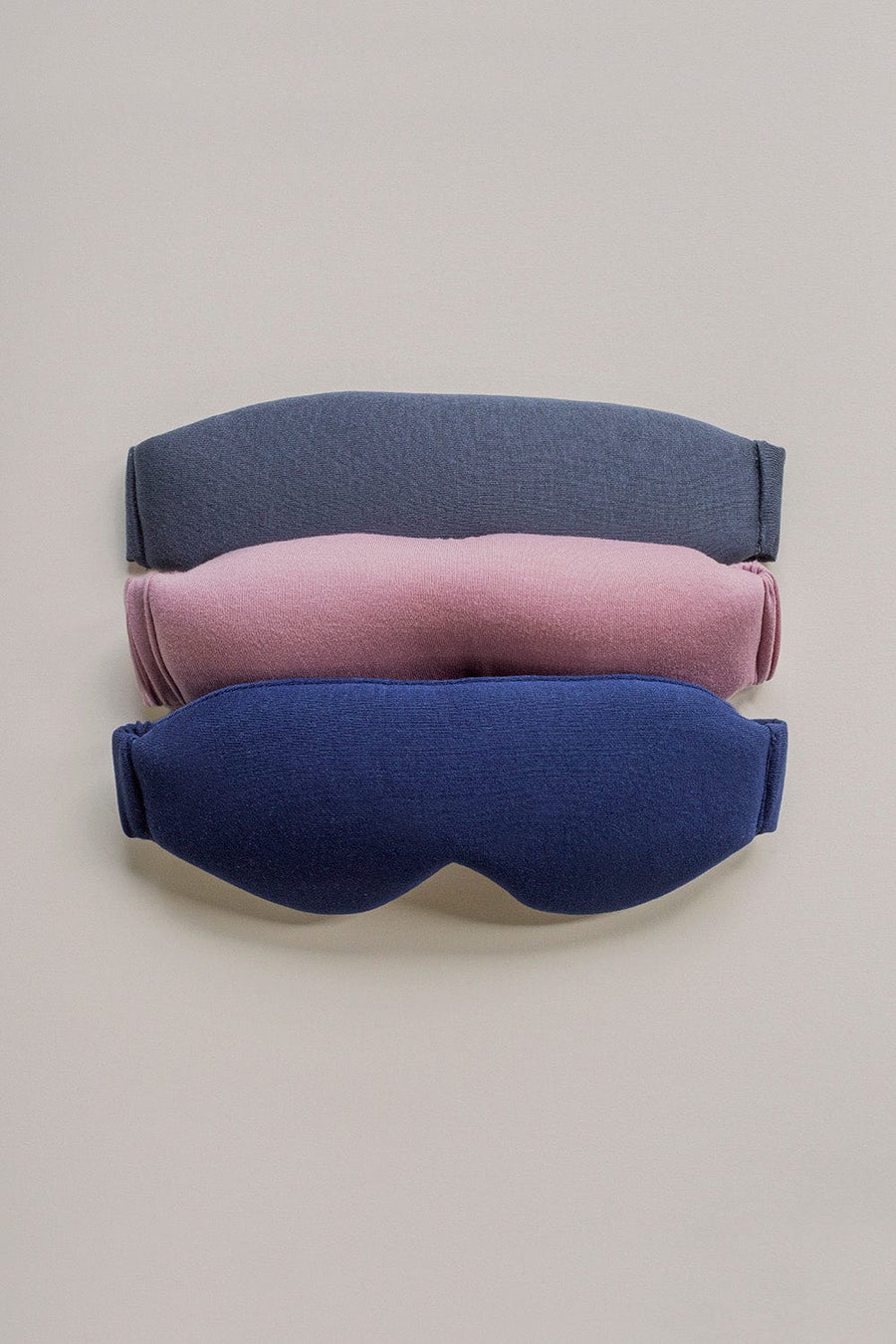 Eye Mask | Navy Eye Mask Pajamas Australia Online | Reverie the Label  ACCESSORIES One Size Eye Mask