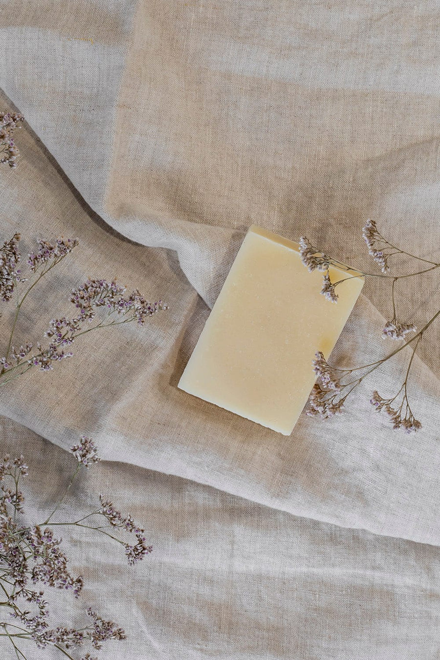 ACCESSORIES Hemp & Goats Milk / One Size Hemp & Goats Milk Soap