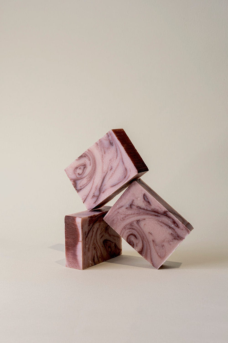 ACCESSORIES Luxurious Lavander / One Size Lavender Soap